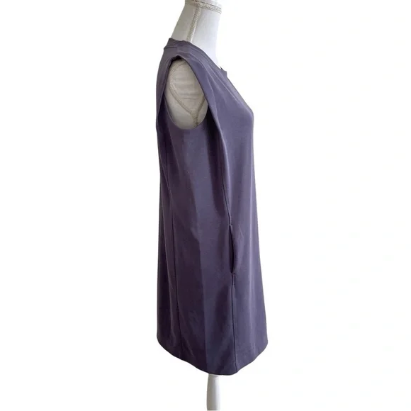Athleta Seasoft Tank Dress  Small - Picture 6 of 11